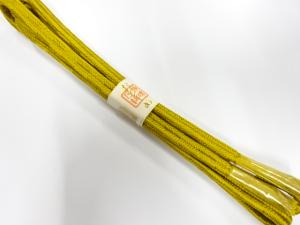 未使用品　正絹　手組帯締め